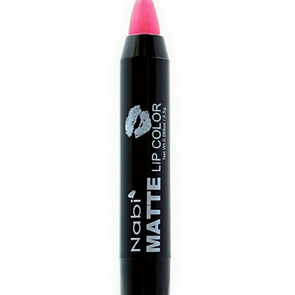 Nabi Matte Pinkle Lip Color
